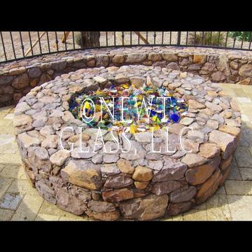 Firepit recycling